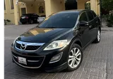 Mazda CX‑9 – First Owner – Good Condition